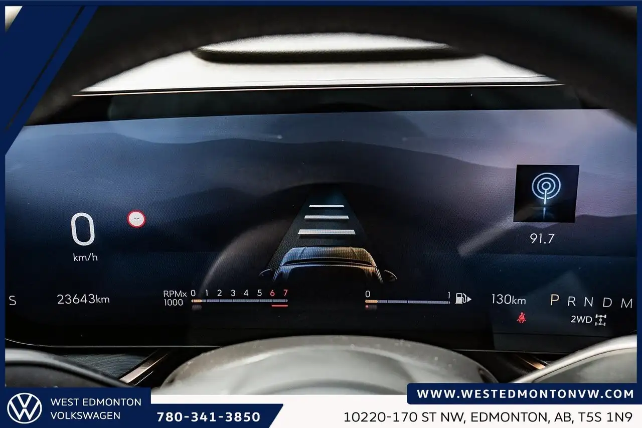 Buick Envision снимка Buick Envision