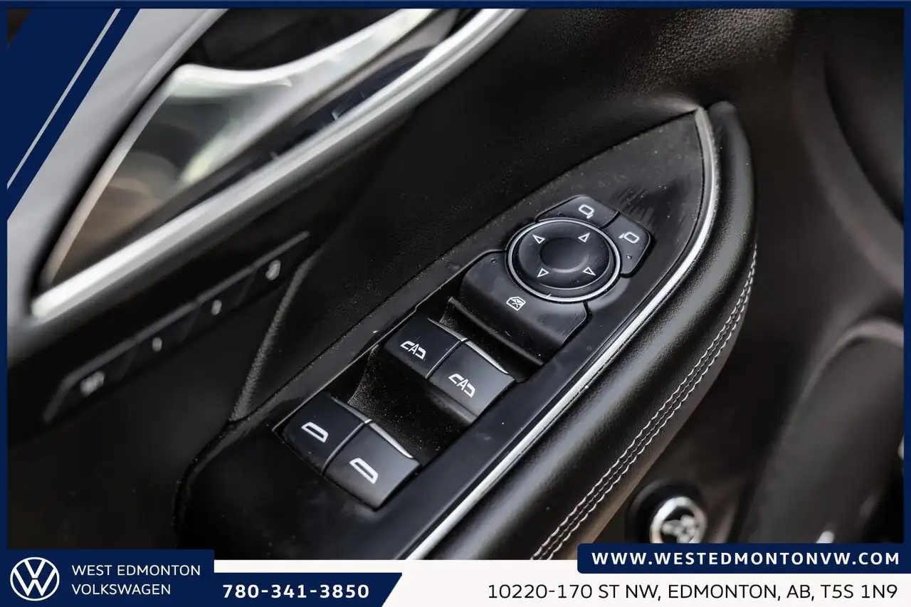 Buick Envision снимка Buick Envision