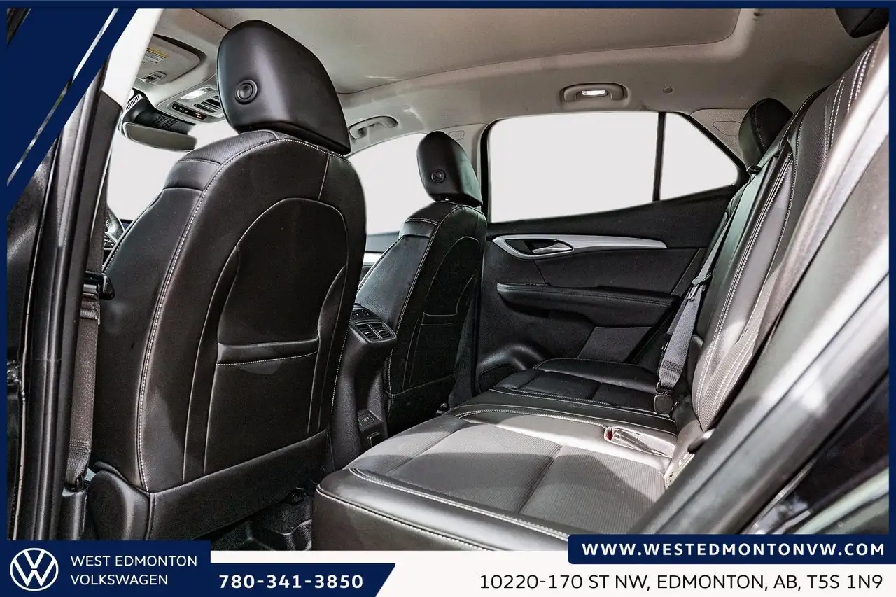 Buick Envision снимка Buick Envision
