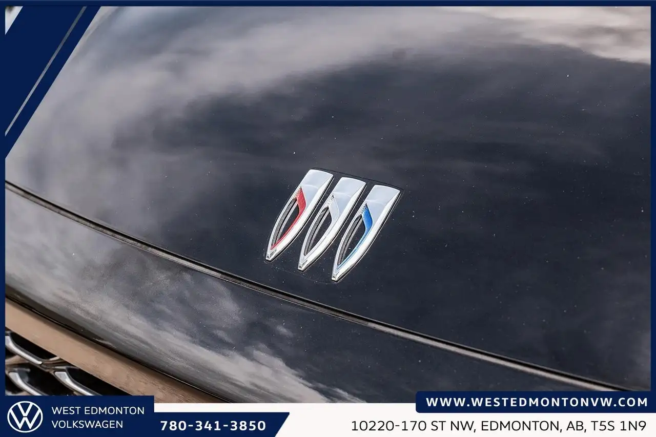 Buick Envision снимка Buick Envision