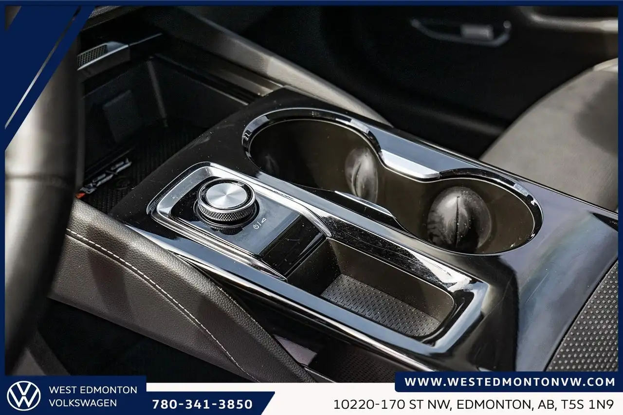 Buick Envision снимка Buick Envision