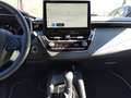Toyota Corolla TS Hybrid 2.0 +TECHNIK-PAKET+SITZHZG+LED+LENKRADHZ Schwarz - thumbnail 15