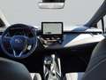 Toyota Corolla TS Hybrid 2.0 +TECHNIK-PAKET+SITZHZG+LED+LENKRADHZ Schwarz - thumbnail 13
