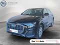 Audi Q8 45 TDI quattro Schwarz - thumbnail 1