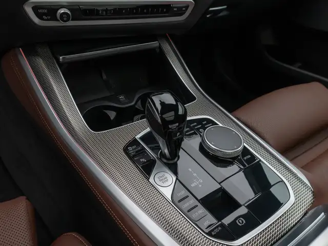 BMW X5 view 22