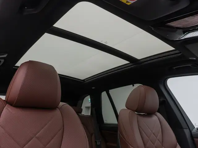 BMW X5 view 30