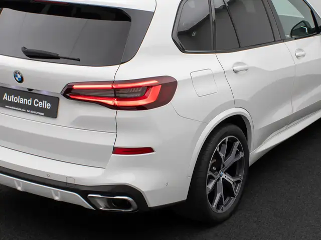 BMW X5 view 14