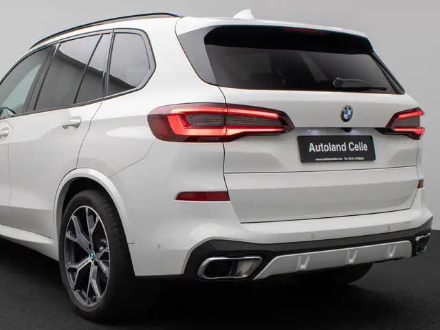 BMW X5 view 15