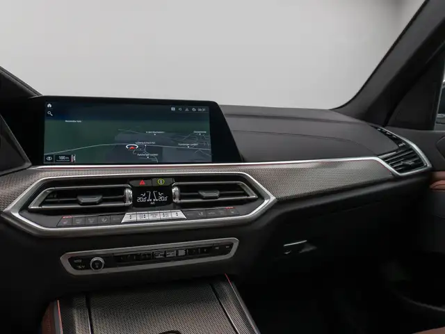 BMW X5 view 21