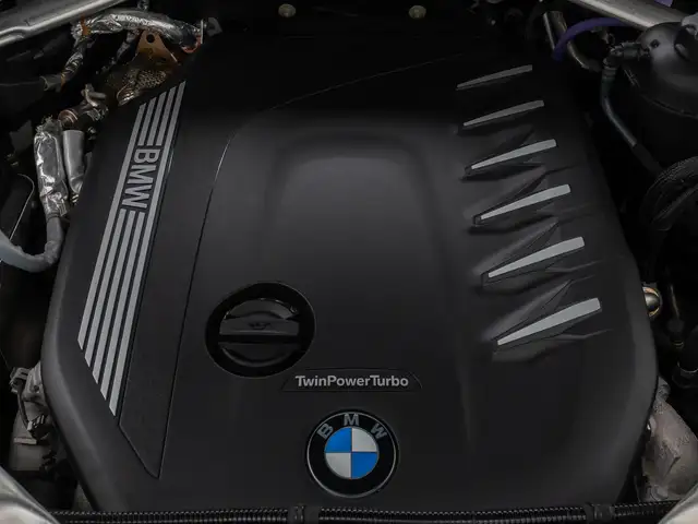BMW X5 view 18