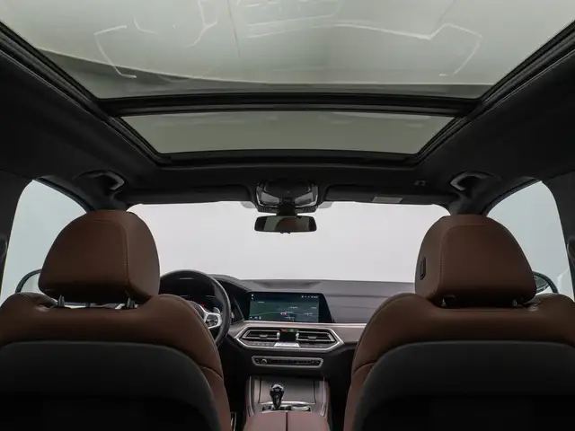 BMW X5 view 29