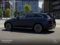 Mercedes-Benz EQC 400 4M AMG+360+MULTIBEAM+FAHRASS+BURMESTER+HUD Bleu - thumbnail 15