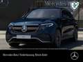 Mercedes-Benz EQC 400 4M AMG+360+MULTIBEAM+FAHRASS+BURMESTER+HUD Bleu - thumbnail 1