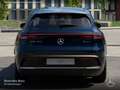 Mercedes-Benz EQC 400 4M AMG+360+MULTIBEAM+FAHRASS+BURMESTER+HUD Bleu - thumbnail 9