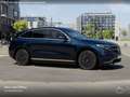 Mercedes-Benz EQC 400 4M AMG+360+MULTIBEAM+FAHRASS+BURMESTER+HUD Bleu - thumbnail 16