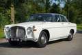 Rover Rover P5 3 Litre Coupe (P5B) Weiß - thumbnail 1