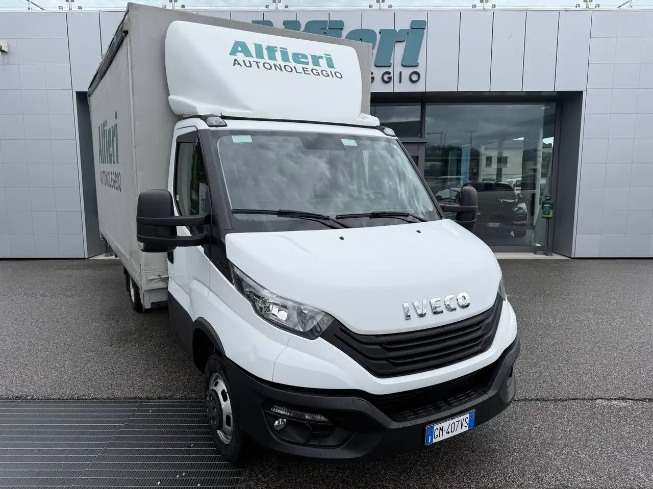 Iveco Daily