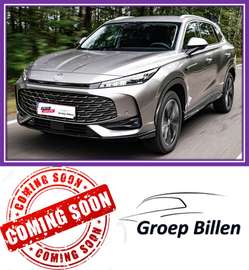 hybrid+ LUXURY - LEDER - NAVI - LED - 360° CAM