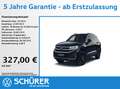 Volkswagen Touareg 3.0TDI R-Line Pano StdHz HuD 360° Luft Keyless ... Noir - thumbnail 1
