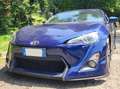 Toyota GT86 GT 86 2012 2.0 Blu/Azzurro - thumbnail 3