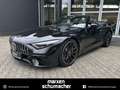 Mercedes-Benz SL 63 AMG AMG SL 63 4M+ Lift+Massage+Night+PremiumPlus+HuD Schwarz - thumbnail 32