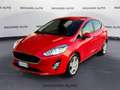 Ford Fiesta 7ª serie 1.0 Ecoboost 95 CV 5 porte Connect Rouge - thumbnail 1