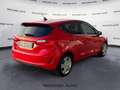 Ford Fiesta 7ª serie 1.0 Ecoboost 95 CV 5 porte Connect Rouge - thumbnail 4