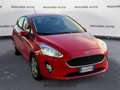Ford Fiesta 7ª serie 1.0 Ecoboost 95 CV 5 porte Connect Rouge - thumbnail 3