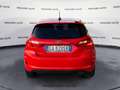 Ford Fiesta 7ª serie 1.0 Ecoboost 95 CV 5 porte Connect Rouge - thumbnail 5
