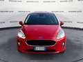 Ford Fiesta 7ª serie 1.0 Ecoboost 95 CV 5 porte Connect Rouge - thumbnail 2