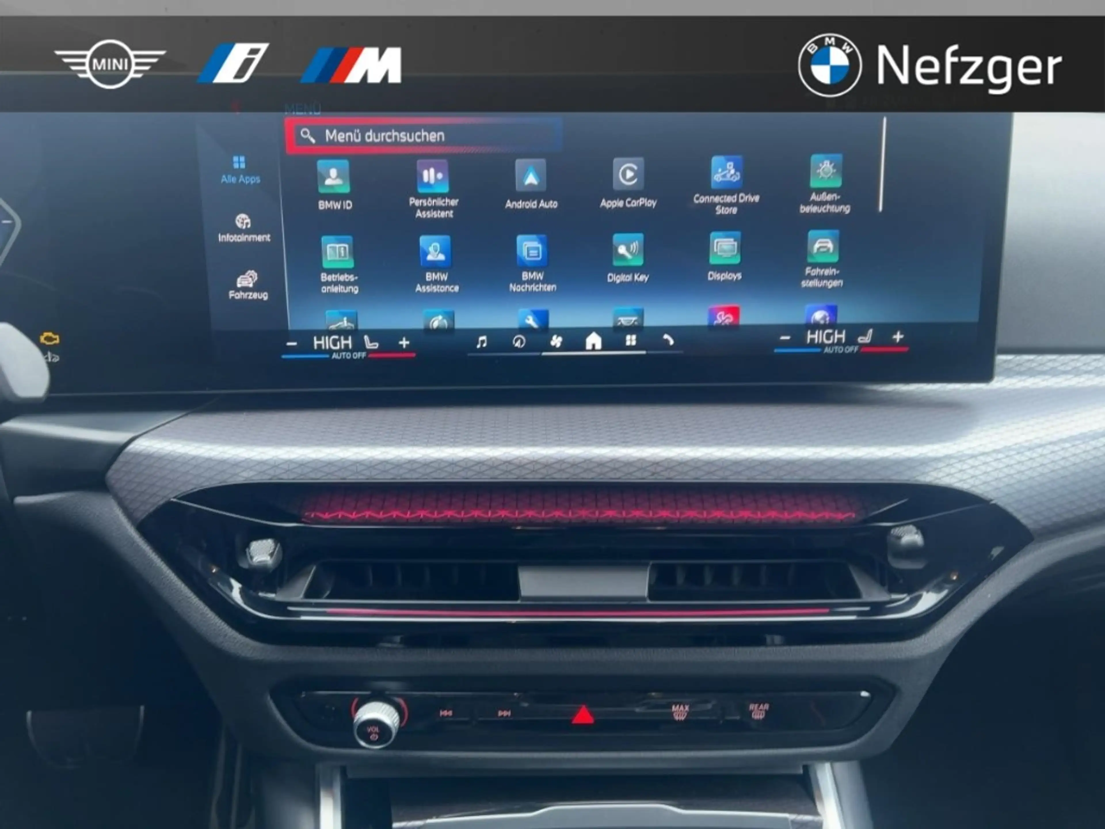 BMW 340 xDrive Touring M Sport 360Grad H&K PANO M-Fahrwerk — photo 11