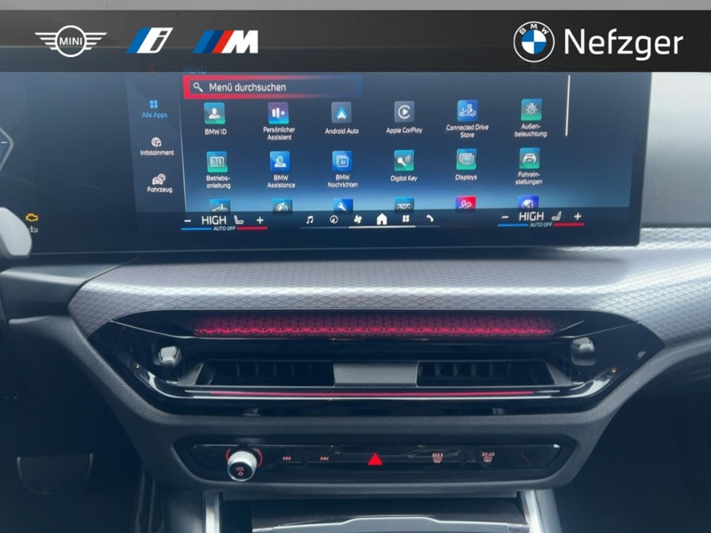 BMW 340 xDrive Touring M Sport 360Grad H&K PANO M-Fahrwerk — photo 11