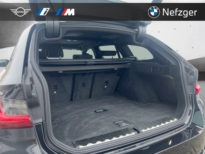 BMW 340 xDrive Touring M Sport 360Grad H&K PANO M-Fahrwerk — photo 6