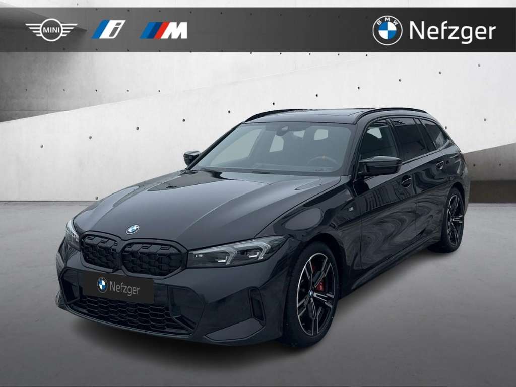 BMW 340