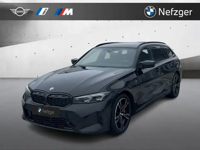 BMW 340 xDrive Touring M Sport 360Grad H&K PANO M-Fahrwerk