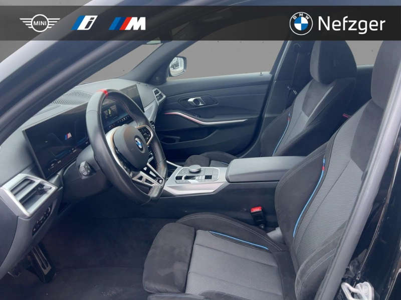 BMW 340 xDrive Touring M Sport 360Grad H&K PANO M-Fahrwerk — photo 7