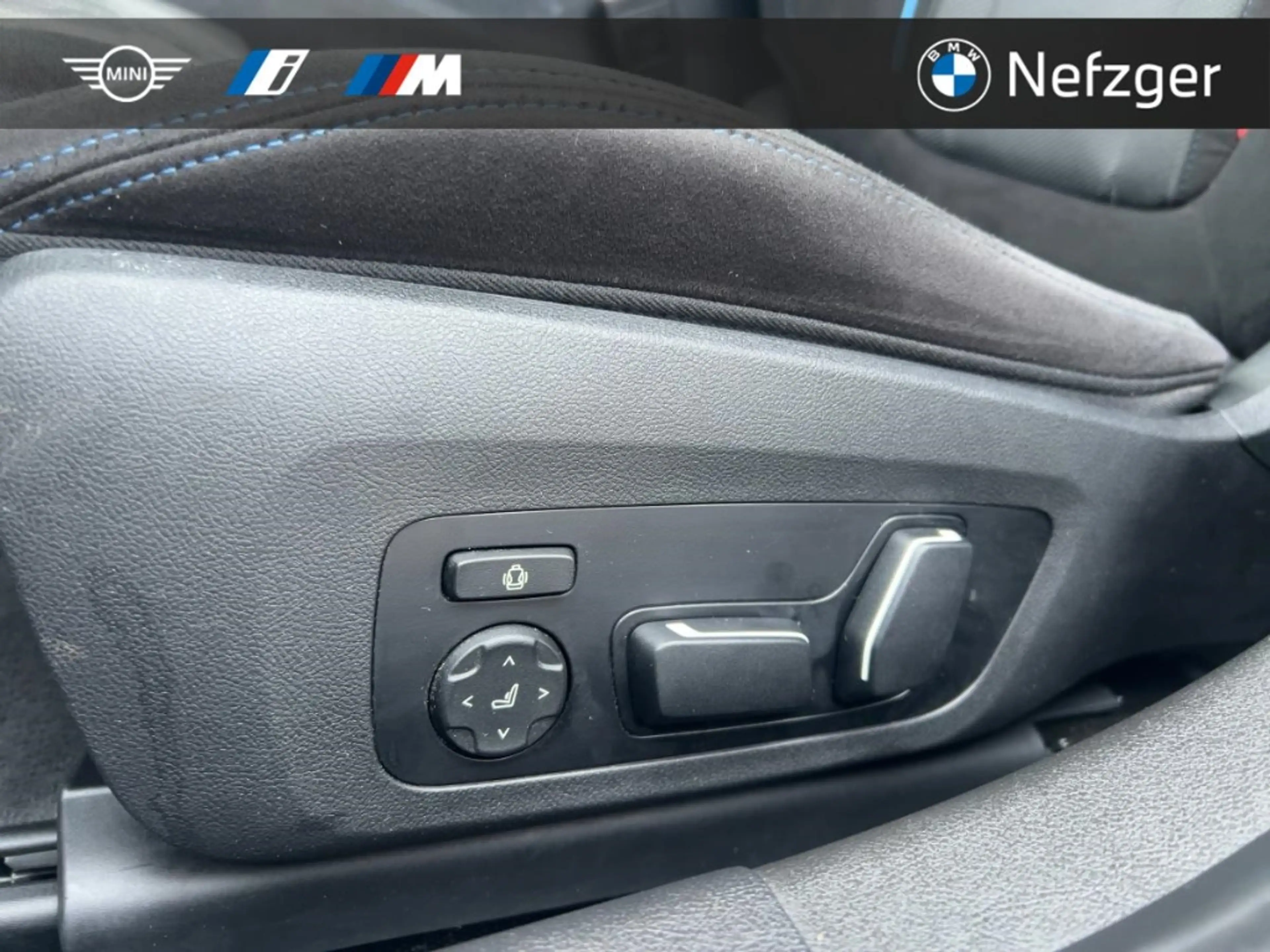BMW 340 xDrive Touring M Sport 360Grad H&K PANO M-Fahrwerk — photo 14