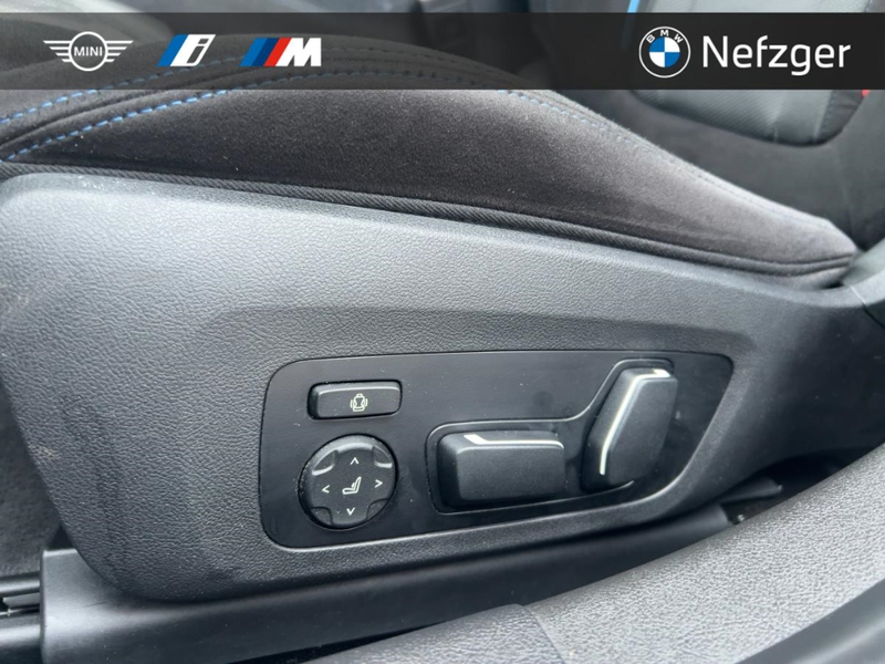 BMW 340 xDrive Touring M Sport 360Grad H&K PANO M-Fahrwerk — photo 14
