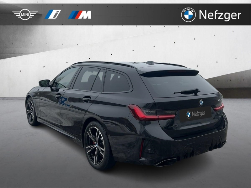BMW 340 xDrive Touring M Sport 360Grad H&K PANO M-Fahrwerk — photo 3
