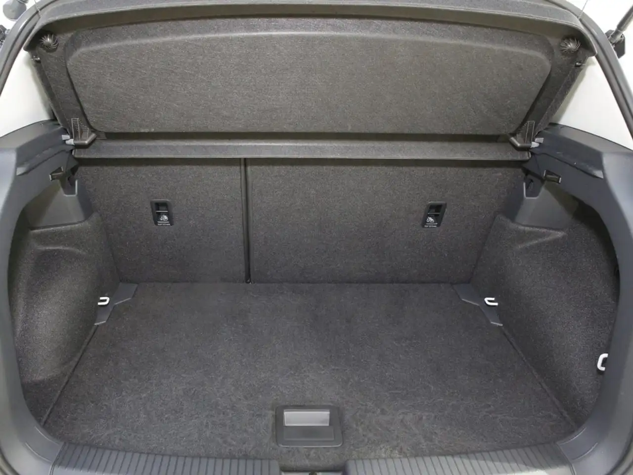 Volkswagen T-Cross 1.5 TSI DSG Style 17" ACC Navi SHZ LED, миниатюра 7