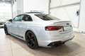Audi RS5 Coupe quattro Carbon+HUD+Panorama+B&O+RFK Silber - thumbnail 3