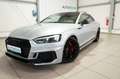 Audi RS5 Coupe quattro Carbon+HUD+Panorama+B&O+RFK Silber - thumbnail 1