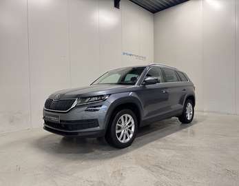 1.5 TSI Autom. 7 pl - Apple CarPlay - Airco - T...