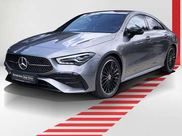 AMG COUPÓ‰ ADV.+ NIGHT MBUX SHZ