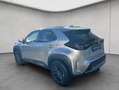 Toyota Yaris Cross Hybrid 1.5 VVT-i Adventure Allwetterre Silber - thumbnail 3