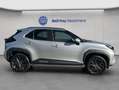 Toyota Yaris Cross Hybrid 1.5 VVT-i Adventure Allwetterre Silber - thumbnail 7