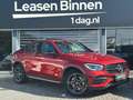Mercedes-Benz GLC 300 Coupé 300e 4MATIC Premium Plus Pano/Memory/360/Sfe Rojo - thumbnail 3