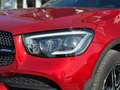 Mercedes-Benz GLC 300 Coupé 300e 4MATIC Premium Plus Pano/Memory/360/Sfe Rojo - thumbnail 8