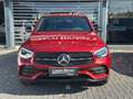 Mercedes-Benz GLC 300 Coupé 300e 4MATIC Premium Plus Pano/Memory/360/Sfe Rojo - thumbnail 5