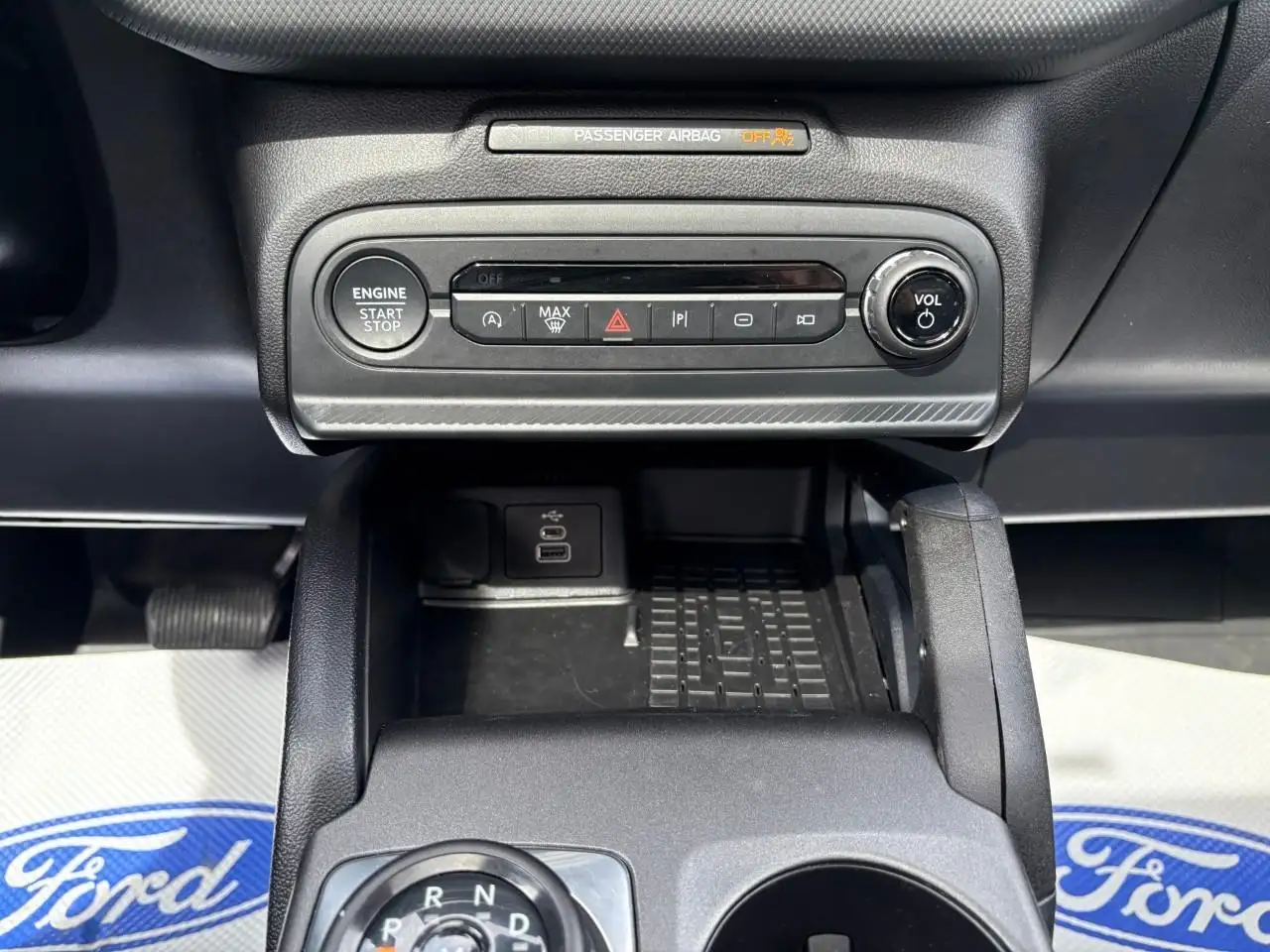 Ford Bronco Sport photo Ford Bronco Sport
